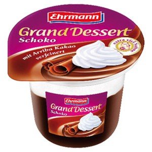 Grand Dessert Grand Dessert
