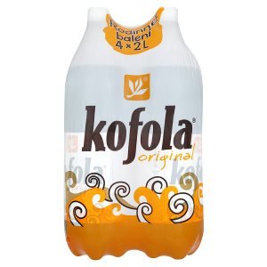 Kofola 4 x 2l Kofola 4 x 2l