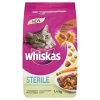 Whiskas granule pro kočky 1,4kg, různé druhy