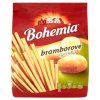 Bohemia Tyčinky, různé druhy