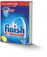 Finish tablety do myčky 56ks, vybrané druhy