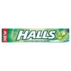 Halls Dropsy s mátovou příchutí 33,5g