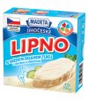 Jihočeské Lipno, tavený sýr 200g, vybrané druhy