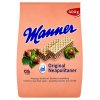 Manner oplatky 400g, vybrané druhy