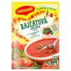 MAGGI instantní polévka, vybrané druhy