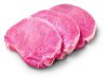 Vepřová pečeně na kámen chlazená 1kg