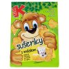 Kubík Sušenky s máslem 100g