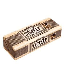 Jihočeský syreček 0,1% Jihočeský syreček 0,1%