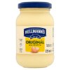 Hellmann’s tatarská omáčka, majonéza 225ml, vybrané druhy