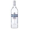 Božkov Vodka 1l
