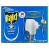 Raid Elektrický odpařovač s tekutou náplní 30 nocí 21ml