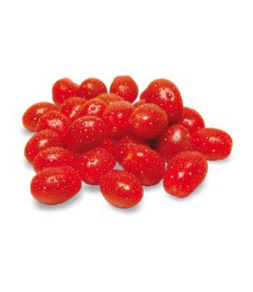 Rajčata Cherry soudková 500 g Rajčata Cherry soudková 500 g