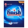 Finish tablety do myčky 72 ks, vybrané druhy