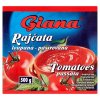 Giana Rajčata loupaná pasírovaná 500g