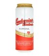 Budweiser Budvar B:Original (plechovka)