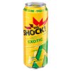 Big Shock! 0,5l, různé druhy (plechovka)