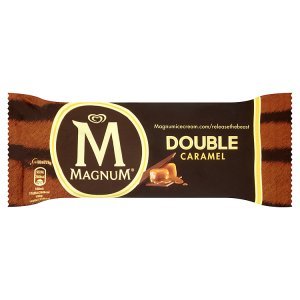 Magnum zmrzlina 88ml, vybrané druhy Magnum zmrzlina 88ml, vybrané druhy