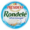 Président Rondelé natur