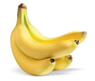 Banány 1kg Banány 1kg