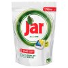 Jar kapsle do myčky 60 ks, vybrané druhy