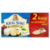 Král Sýrů Hermelín 240g, vybrané druhy