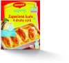 Maggi Nápady, vybrané druhy