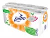 Linteo toaletní papír 16 ks 3-vrstvý