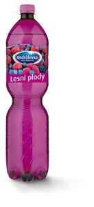 Ondrášovka ochucená minerální voda 1,5l, vybrané druhy Ondrášovka ochucená minerální voda 1,5l, vybrané druhy