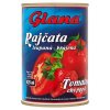 Giana Rajčata loupaná krájená 400g