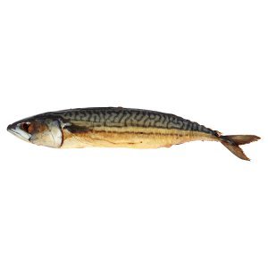 Uzená makrela 1kg Uzená makrela 1kg