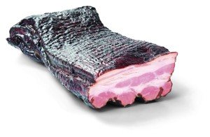 Anglická slanina 1kg Anglická slanina 1kg