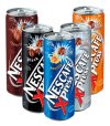 ledová káva Nescafe XPress, různé druhy