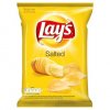 Lay’s chips 70-77g, vybrané druhy