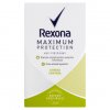 Rexona Woman Maximum Protection, antiperspirační krém, vybrané druhy