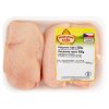 Vodňanské Kuře Kuřecí prsní řízky 500g