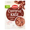 Emco Ovesná kaše 5x55g, vybrané druhy