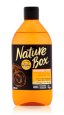 Nature Box sprchový gel 385 ml, vybrané druhy