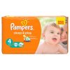 Pampers Sleep&Play Pleny 4 Maxi 50 ks