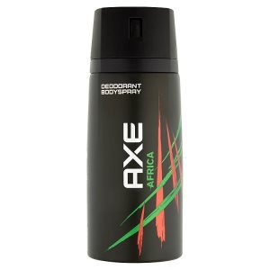 Axe deodorant sprej 150ml, vybrané druhy Axe deodorant sprej 150ml, vybrané druhy