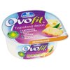 Milko Ovofit Tvarohový dezert, vybrané druhy