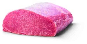 Vepřová pečeně bez kosti vcelku chlazená 1kg Vepřová pečeně bez kosti vcelku chlazená 1kg