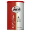 Segafredo Zanetti Espresso classico pražená mletá káva 250g