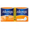 Always Ultra hygienické vložky (12-24 ks), vybrané druhy