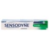 Sensodyne zubní pasta, vybrané druhy