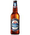 Radegast Birell světlý, nealkoholické pivo