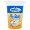 Meggle Smetana na vaření 10% 180ml