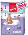 Bella Baby Háppy Dětské hygienické podložky