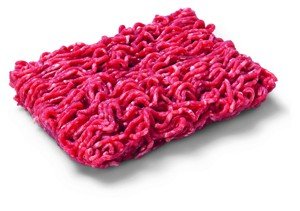 Mleté maso hovězí 480g Mleté maso hovězí 480g
