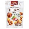 Bohemia Kotlíkové arašídy 150g, vybrané druhy