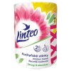 Linteo Satin Kuchyňské útěrky XXL 2-vrstvé